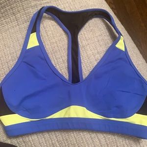 Jo & Jax Sports Bra